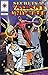 Secrets of the Valiant Universe (1994-1995) #1 by Jorge González