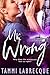 Mr. Wrong (A New York Minute Book 1)