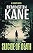 Suicide or Death (Tanner, #7)