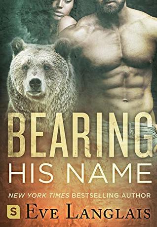 Bearing His Name (Their Furever Mates #5)