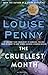 The Cruellest Month (Chief Inspector Armand Gamache, #3)