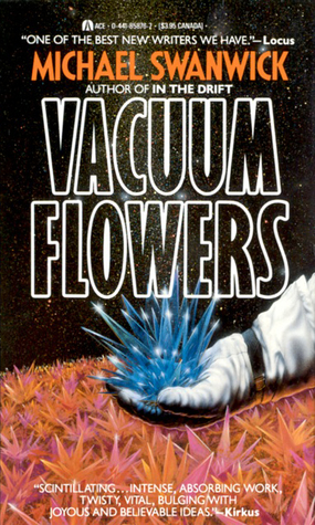 Vacuum Flowers