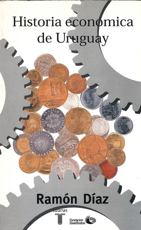Historia económica de Uruguay