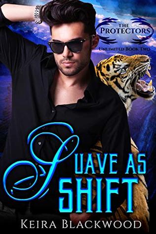 Suave as Shift (The Protectors Unlimited, #2)
