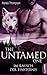 The Untamed One - Im Rausch der Finsternis (Wild Wulfs of London 2) (German Edition)