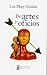 De artes y oficios