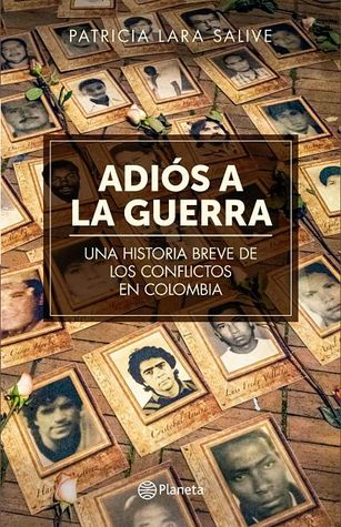 Adiós a la Guerra (Paperback)