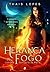 Herança de Fogo (Santuário ...