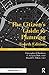 The Citizen's Guide to Planning (Citizens Planning)