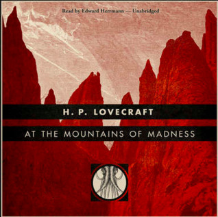 At the Mountains of Madness