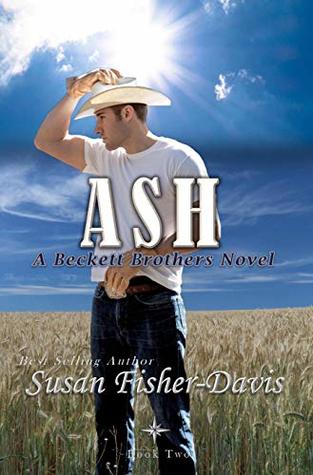 Ash (The Beckett Brothers #2)