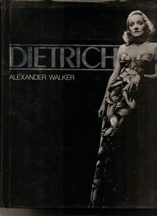 Dietrich (Hardcover)