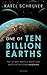 One of Ten Billion Earths: How we Learn about our Planet's Past and Future from Distant Exoplanets