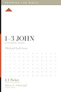 1–3 John: A 12-Week Study