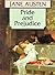 Pride and Prejudice [Illustrated]