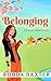Belonging (Trewton Royd #2)