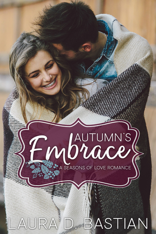 Autumn's Embrace (Seasons of Love, #3)