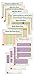 Puppy Culture Workbook Refill by Jane Messineo Lindquist