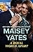 A Royal World Apart (Call of Duty, #1) by Maisey Yates