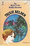 Trixie Belden and the Mystery of the Headless Horseman (Trixie Belden, #26) Trixie Belden and the Mystery of the Headless Horseman (Trixie Belden, #26)