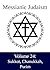 Messianic Judaism Volume 24...