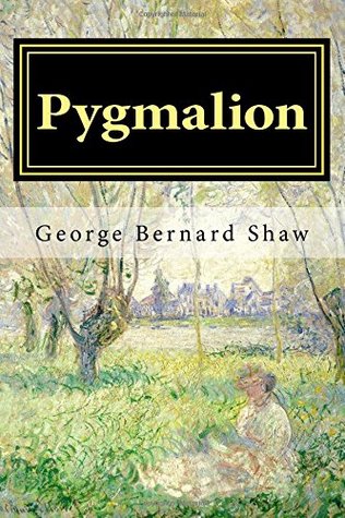 Pygmalion