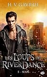 Sean  (Les Loups de Riverdance, #5)