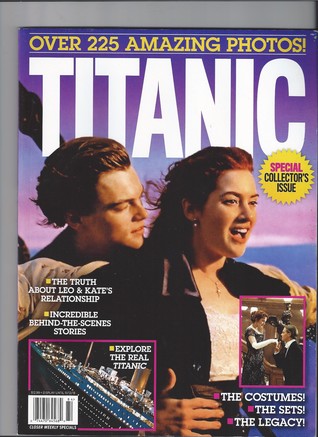 Titanic (Magazine)