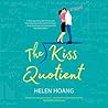 The Kiss Quotient by Helen  Hoang