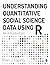 Quantitative Social Science...