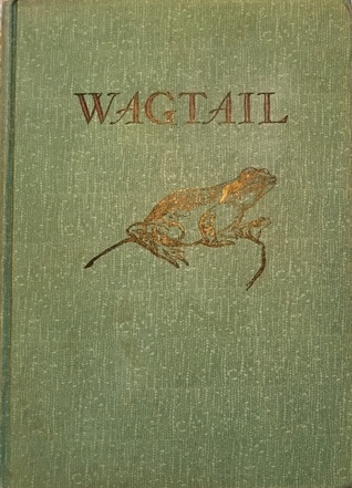 Wagtail (Hardcover)