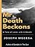 Mr. Death Beckons by Joseph Wegesa