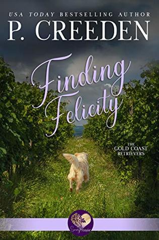 Finding Felicity (Gold Coast Retrievers #5)