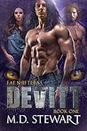 Devitt (Fae Shifters, #1)
