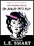 The Strange Case of Dr Jekyll & Miss Hyde - Regendered by L.E. Smart