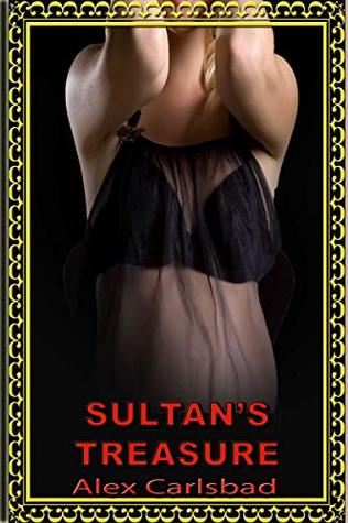 Sultan's Treasure (Kindle Edition)