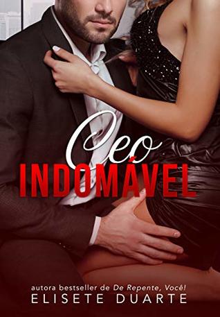 Ceo Indomável (Portuguese Edition)