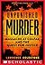 Unpunished Murder: Massacre...