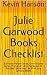 Julie Garwood Books Checkli...