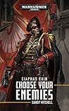 Ciaphas Cain: Cho...