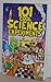 101 Cool Science Experiments