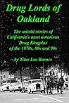 Drug Lords of Oak...