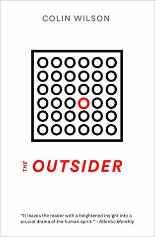 The Outsider
