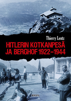 Hitlerin kotkanpesä ja Berghof 1922-1944