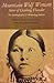 Mountain Wolf Woman, sister of Crashing Thunder: The autobiography of a Winnebago Indian (Ann Arbor paperbacks)