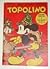 Topolino  #33 by Al Hubbard
