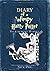 Diary of a Wimpy Harry Potter: The Cowardly Wizard