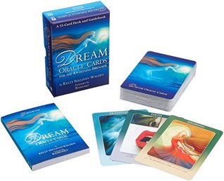 Dream Oracle Cards for the Awakening Dreamed (Cards)