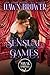 Sensual Games (Novak Springs #3)