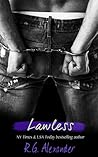 Lawless by R.G. Alexander